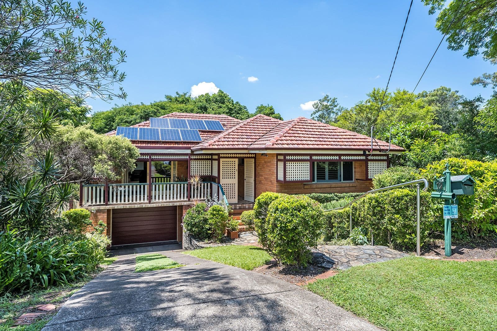 12 Euree Street, Kenmore QLD 4069, Kenmore - Image 1