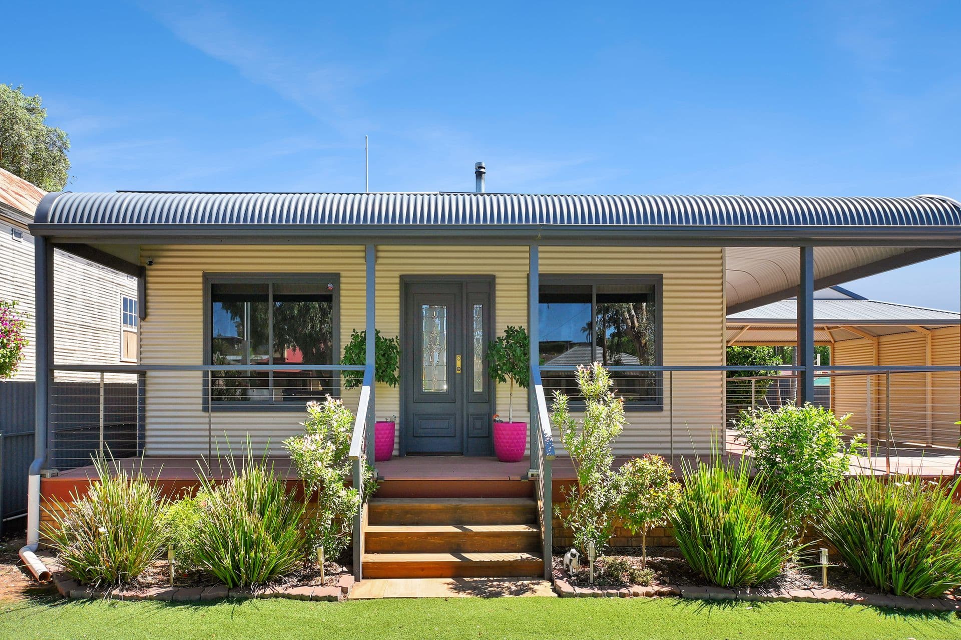 124 Williams Street, Broken Hill, NSW, 2880, Broken Hill - Image 1