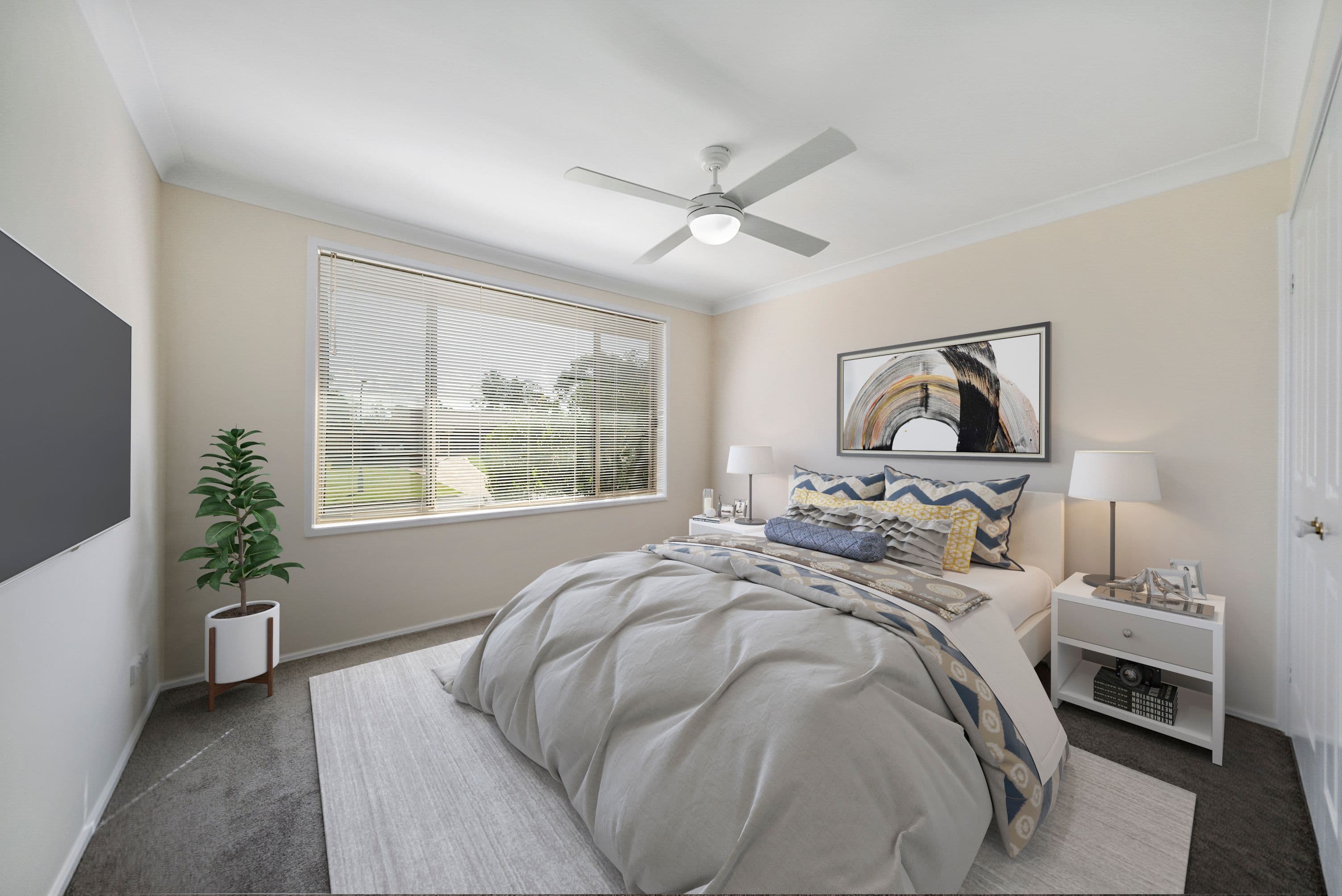 51 Loder Crescent, South Windsor - Thumbnail 3