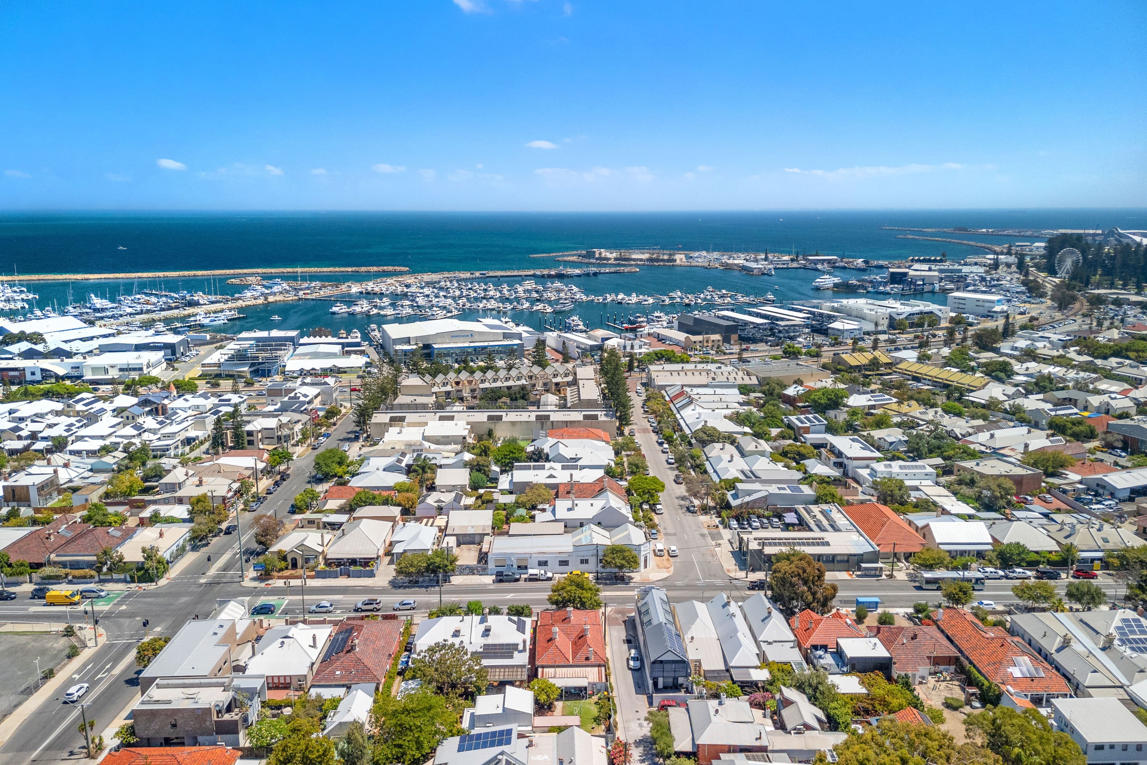 220 South Terrace, Fremantle WA 6160, Fremantle - Image 1