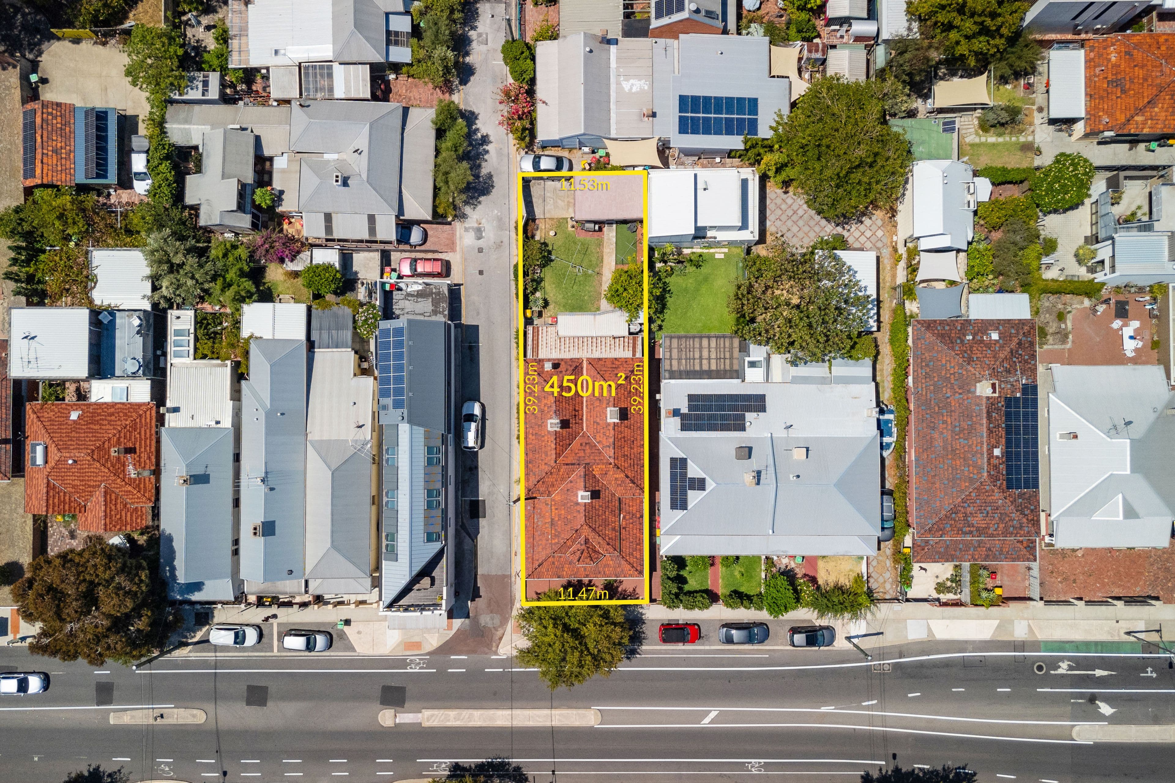220 South Terrace, Fremantle WA 6160, Fremantle - Thumbnail 2