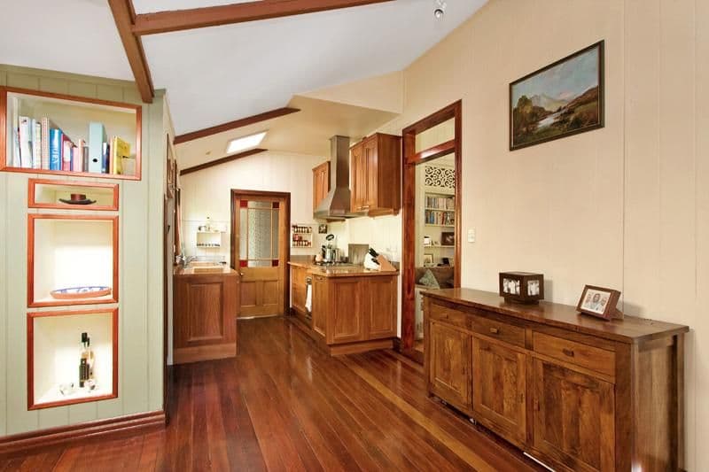 44 Craig Street, RED HILL QLD 4059, Red Hill - Thumbnail 2