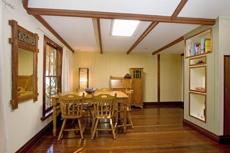 44 Craig Street, RED HILL QLD 4059, Red Hill - Thumbnail 3