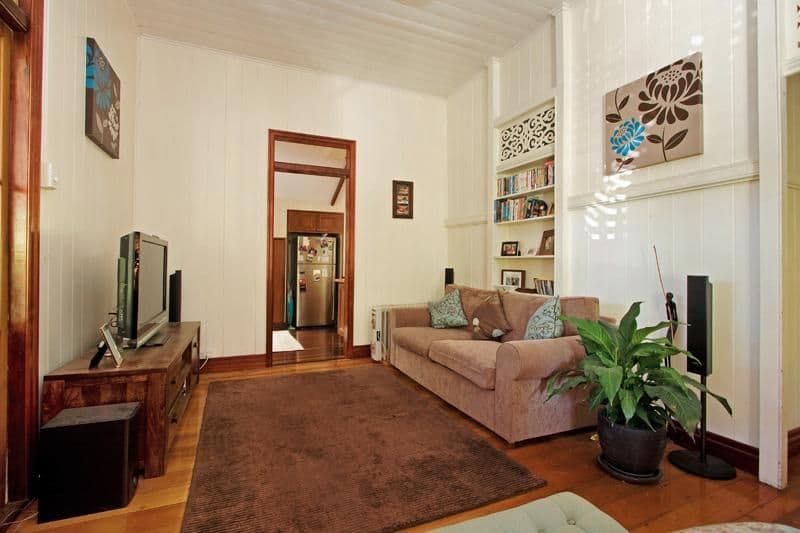 44 Craig Street, RED HILL QLD 4059, Red Hill - Thumbnail 4