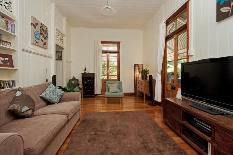 44 Craig Street, RED HILL QLD 4059, Red Hill - Thumbnail 5