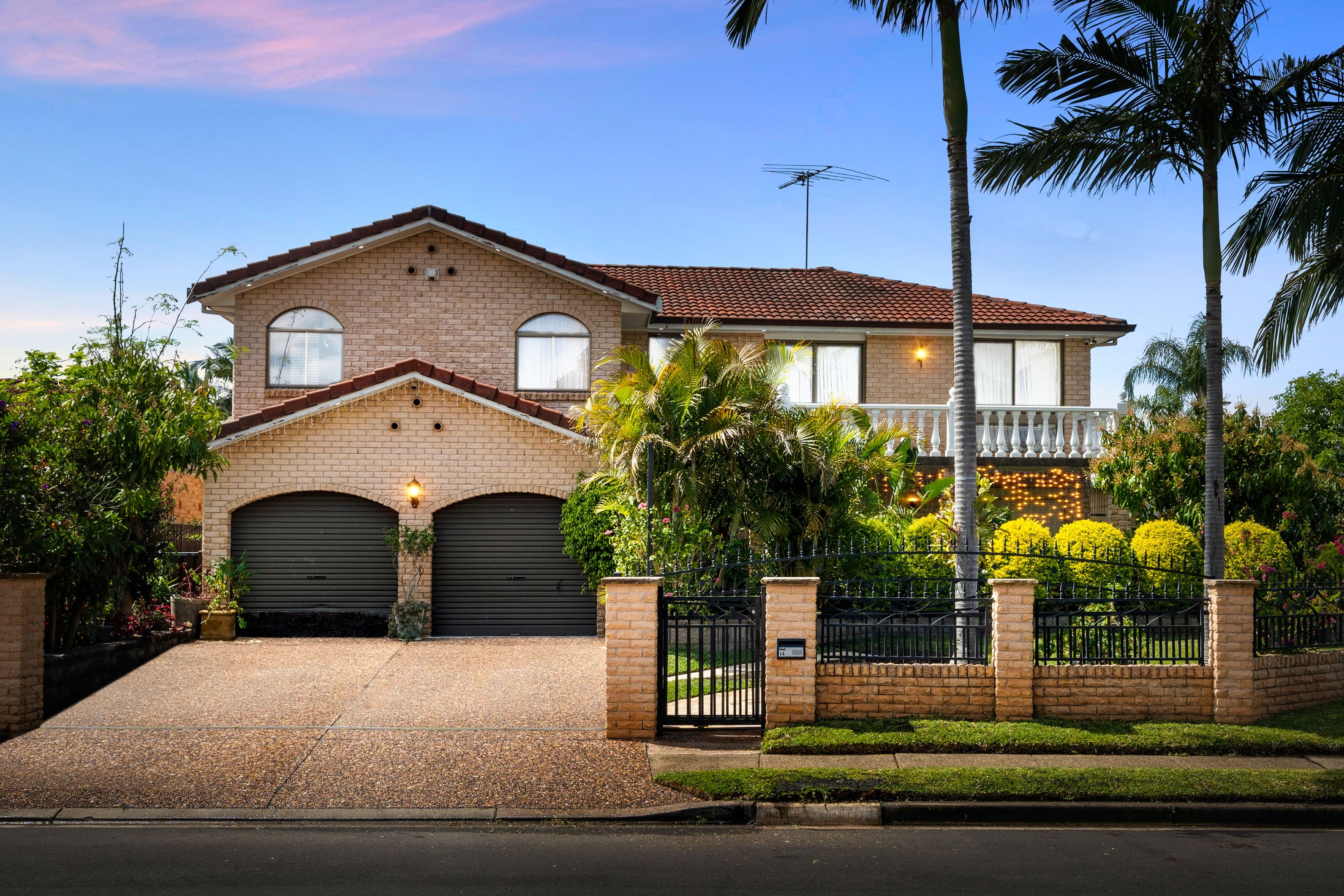 14 Swinborne Crescent, Wetherill Park NSW 2164, Wetherill Park - Image 1