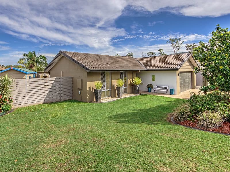 14 Rivercherry Way, UPPER COOMERA QLD 4209, Upper Coomera - Image 1