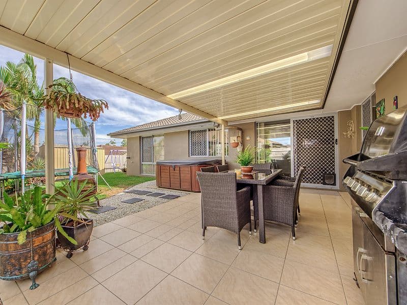 14 Rivercherry Way, UPPER COOMERA QLD 4209, Upper Coomera - Thumbnail 7
