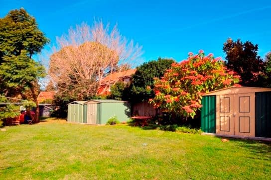 11  Todman Avenue, KENSINGTON NSW 2033, Kensington - Thumbnail 5