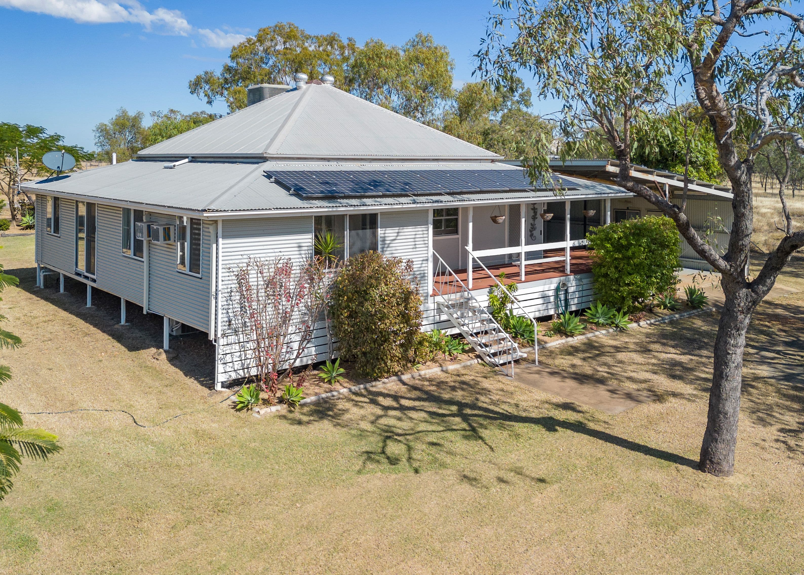 8 Eddy Drive, Capella QLD 4723, Capella - Image 1