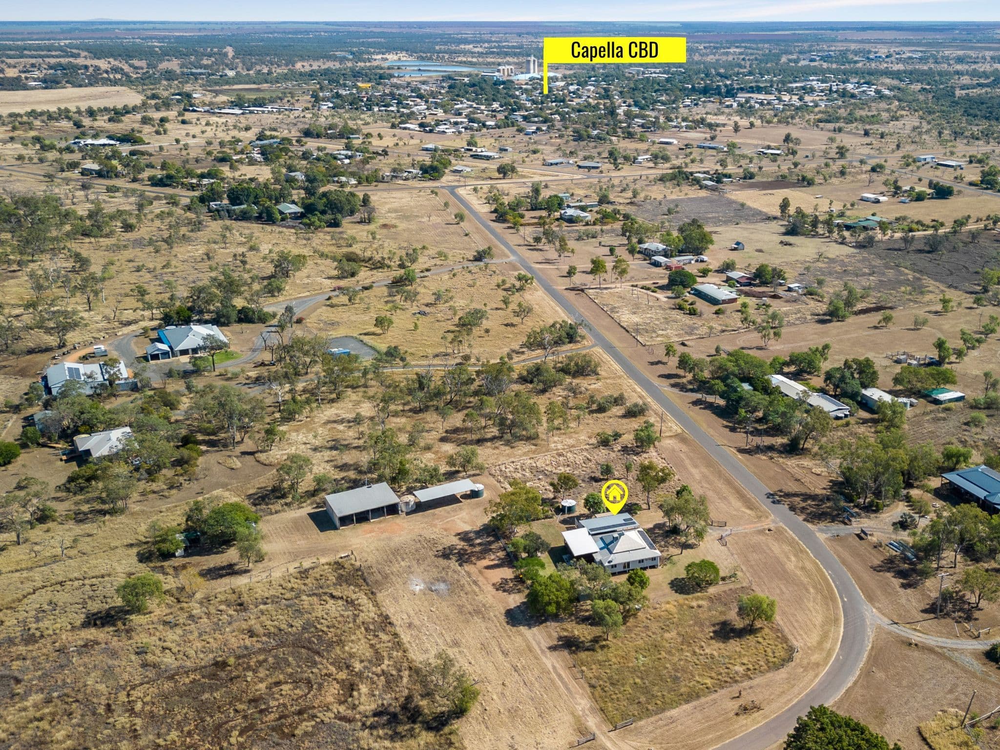 8 Eddy Drive, Capella QLD 4723, Capella - Thumbnail 4