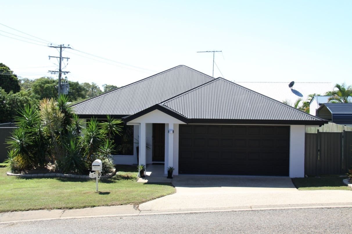1 Alpine Avenue, BOYNE ISLAND QLD 4680, Boyne Island - Image 1