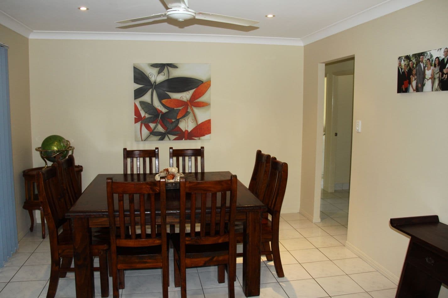 1 Alpine Avenue, BOYNE ISLAND QLD 4680, Boyne Island - Thumbnail 6