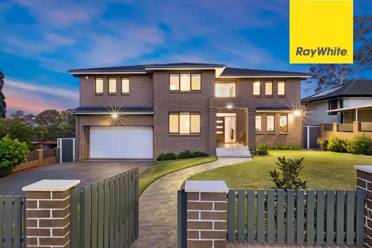 18 Rickard Street, Carlingford - Image 1