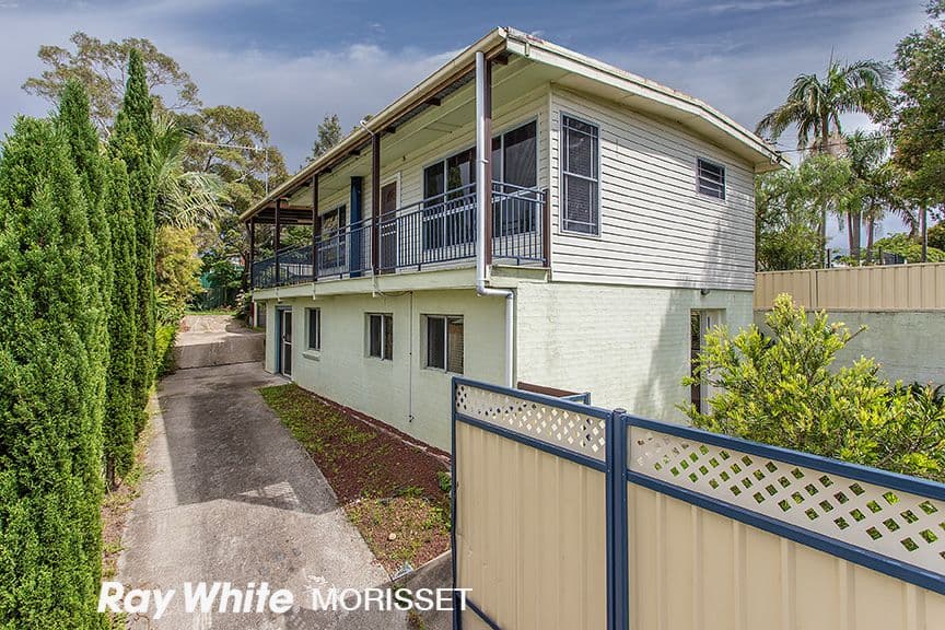 4 Hillcrest Road, Mirrabooka NSW 2264, Mirrabooka - Image 1
