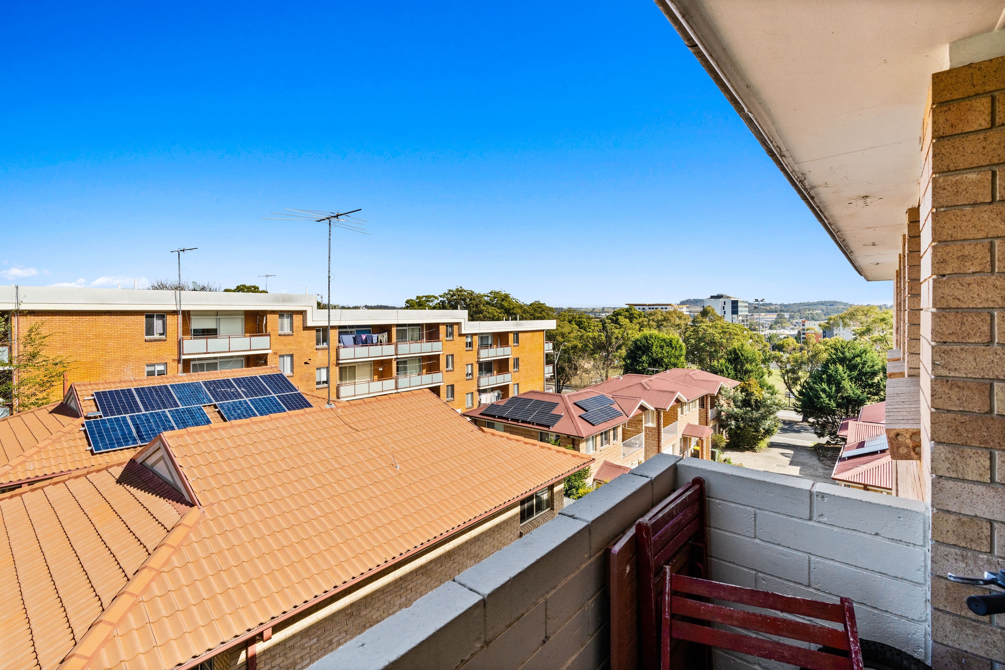 8/28 Moore Street, Campbelltown NSW 2560, Campbelltown - Image 1