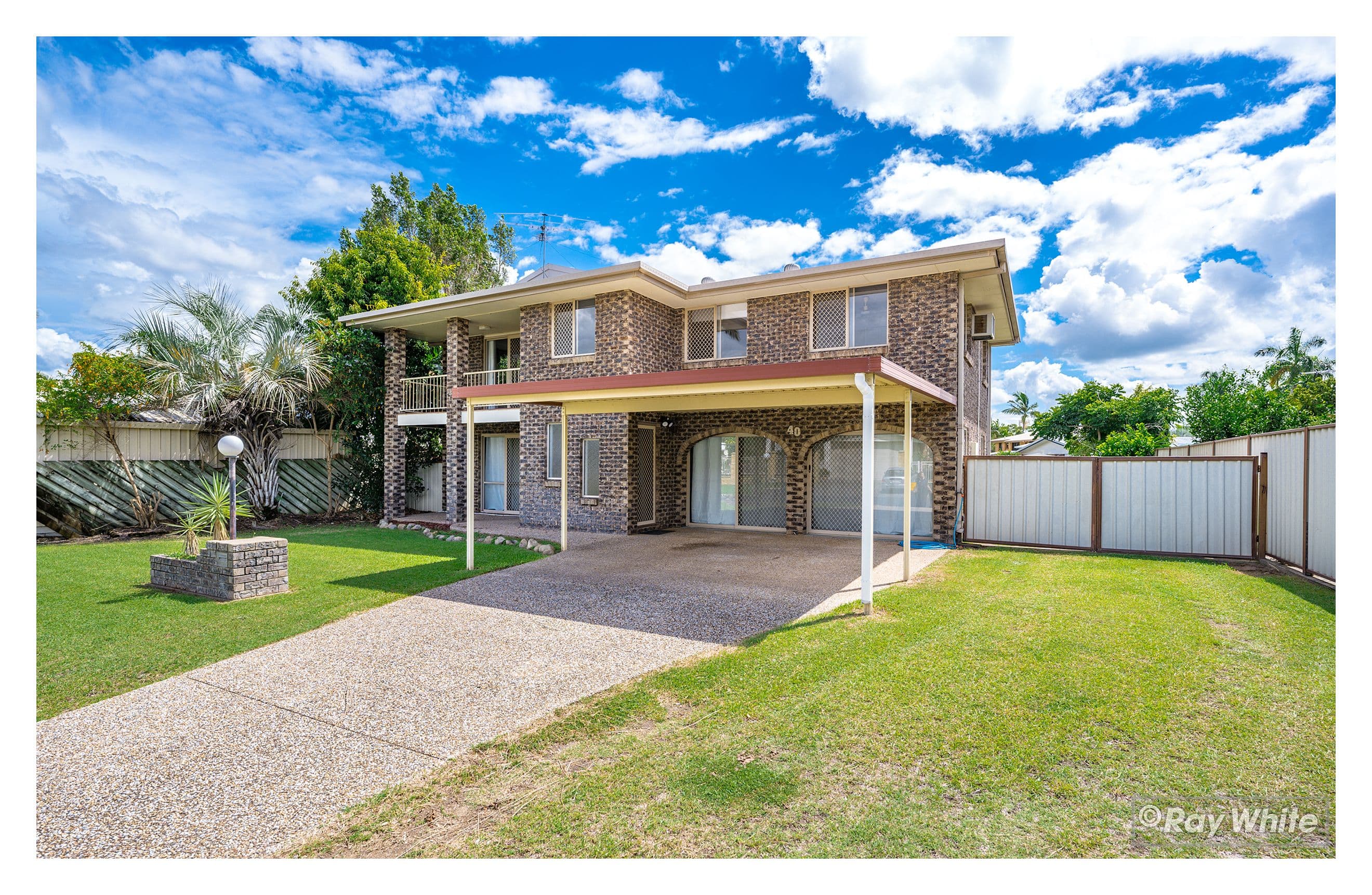 40 Danker Street, Norman Gardens QLD 4701, Norman Gardens - Image 1