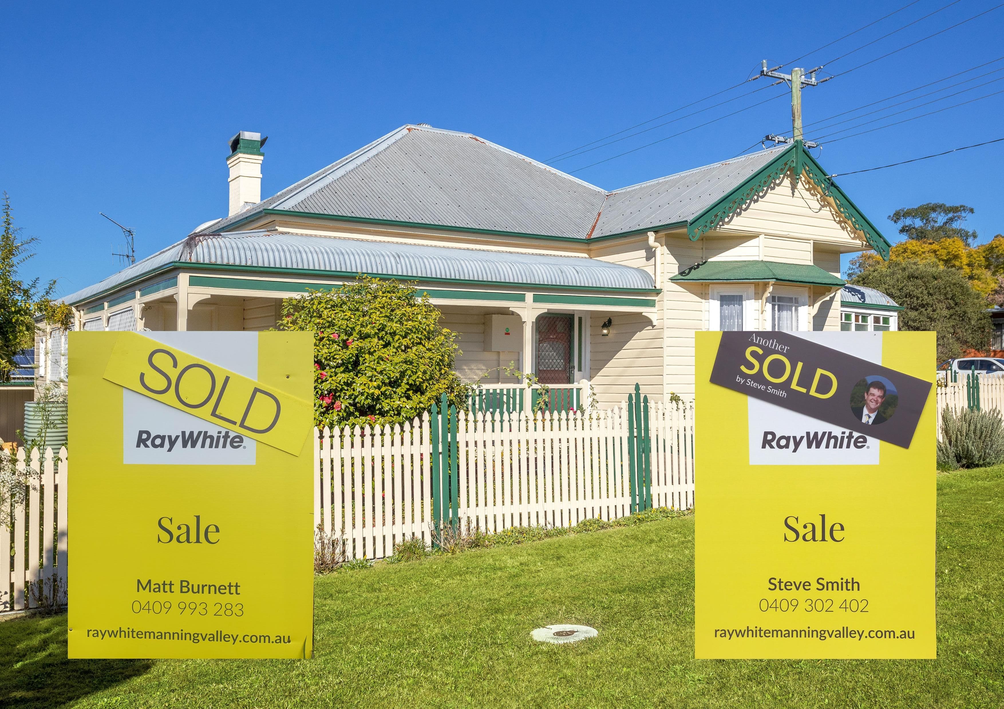 22 Canget Street, Wingham NSW 2429, Wingham - Image 1
