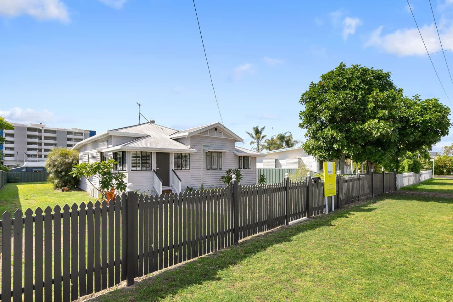 24 King Street, Urangan QLD 4655, Urangan - Image 1