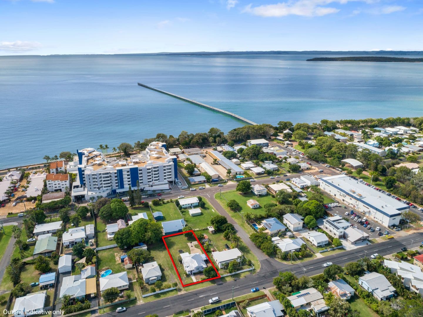 24 King Street, Urangan QLD 4655, Urangan - Thumbnail 2