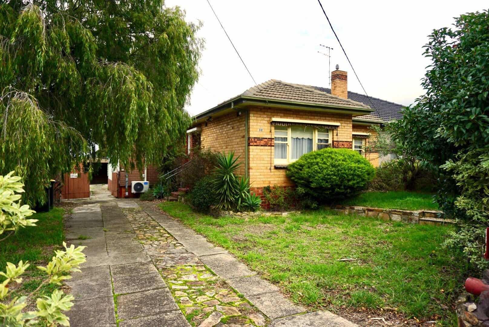 58 Manton Road, Clayton VIC 3168, Clayton - Image 1