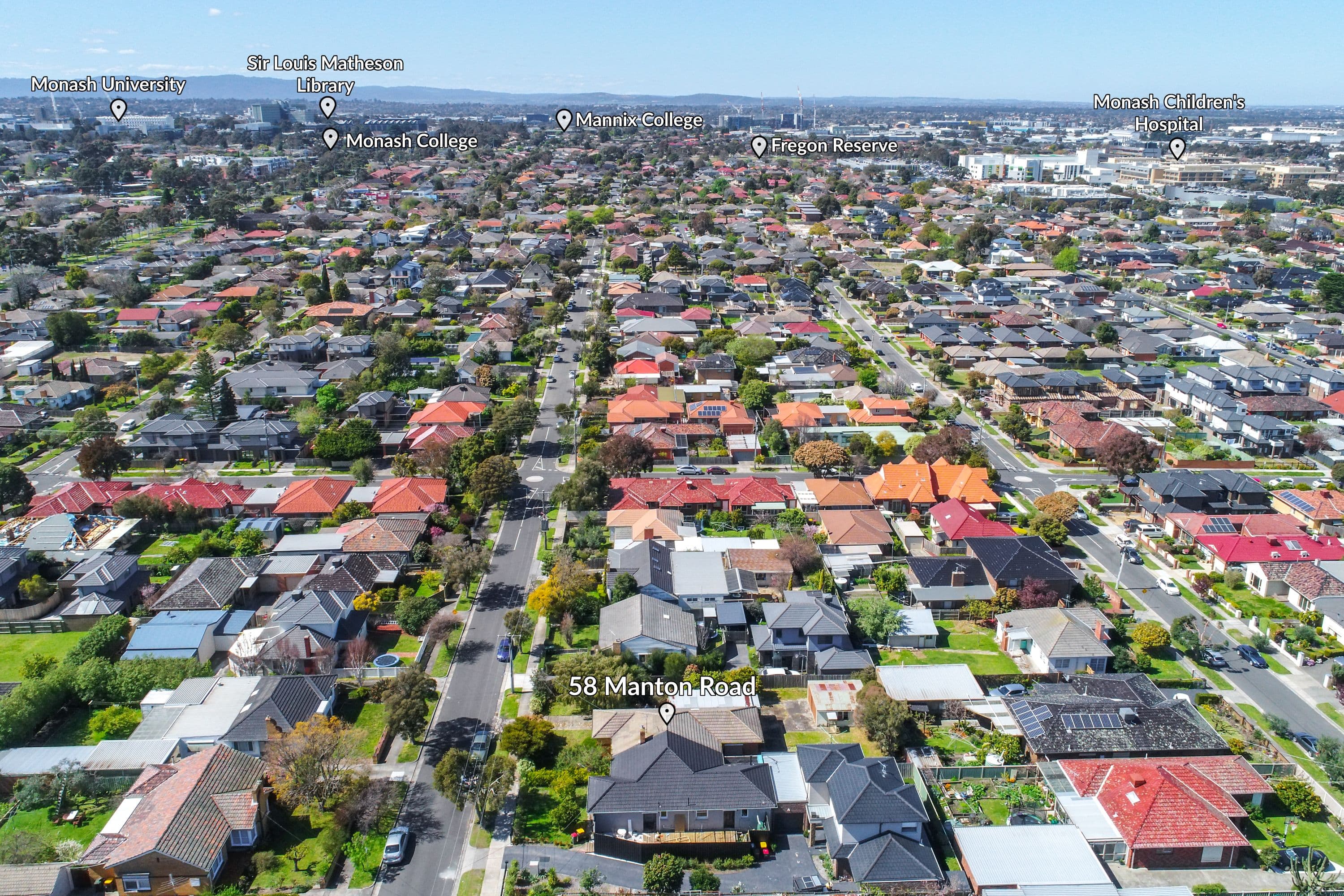 58 Manton Road, Clayton VIC 3168, Clayton - Thumbnail 3