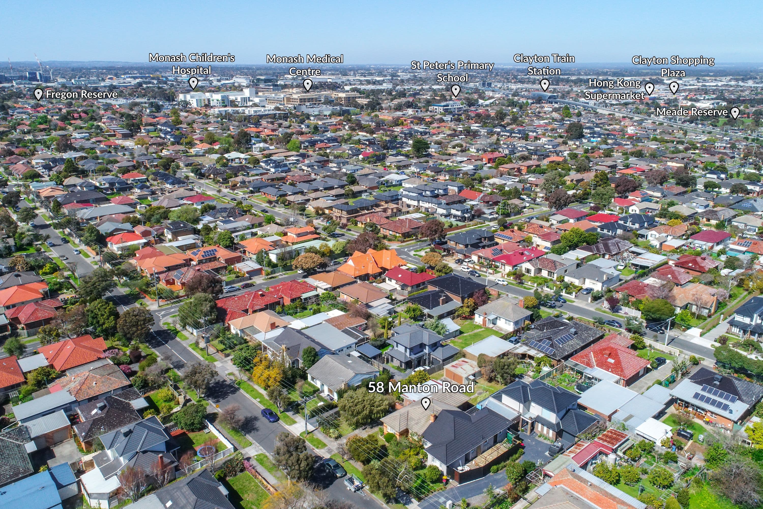 58 Manton Road, Clayton VIC 3168, Clayton - Thumbnail 4