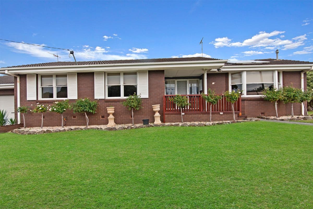 19 Cyma Street, WARRNAMBOOL VIC 3280, Warrnambool - Image 1