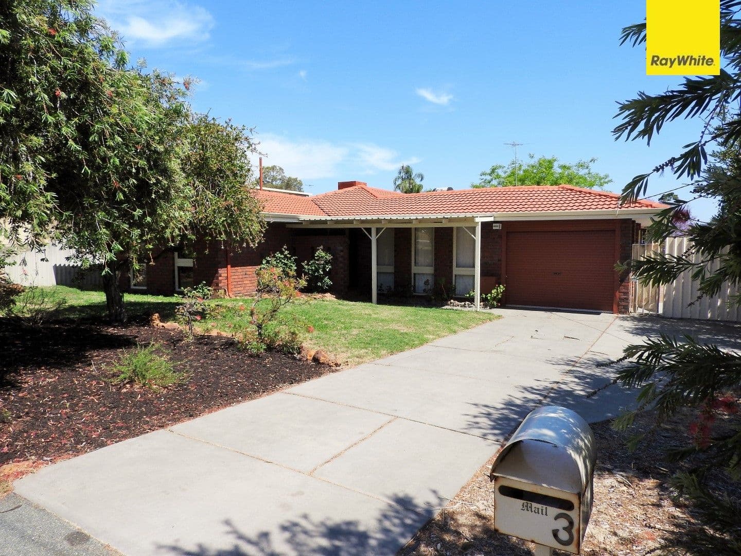 3 Alola Street, Kelmscott WA 6111, Kelmscott - Image 1