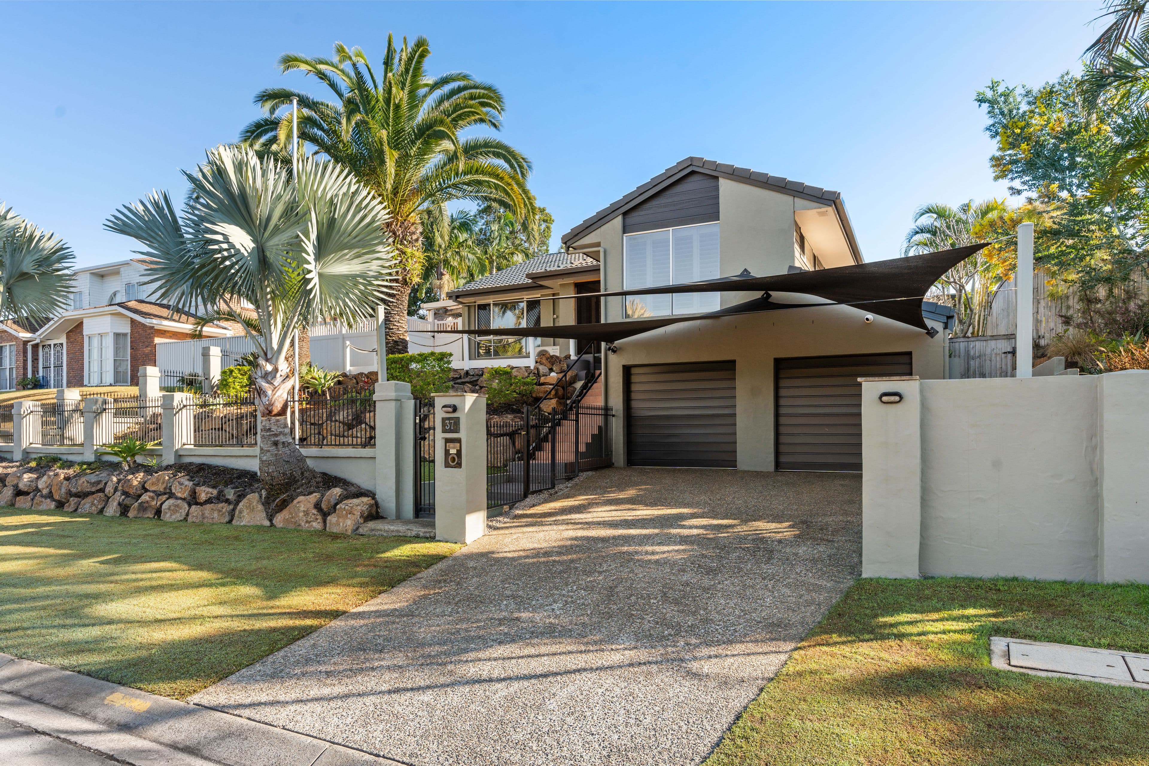 37 Jack Nicklaus Way, Parkwood QLD 4214, Parkwood - Thumbnail 2