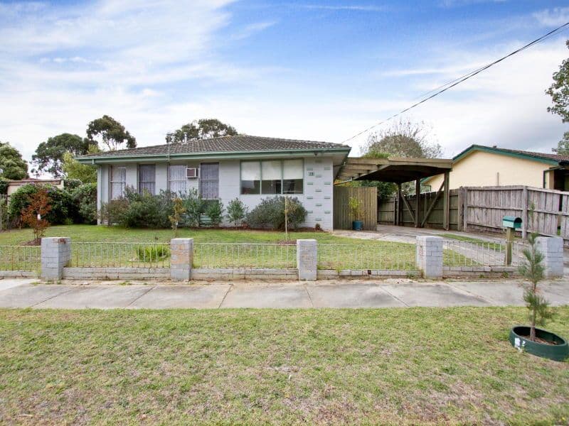 13 Mitre Crescent, FRANKSTON NORTH VIC 3200, Frankston North - Image 1