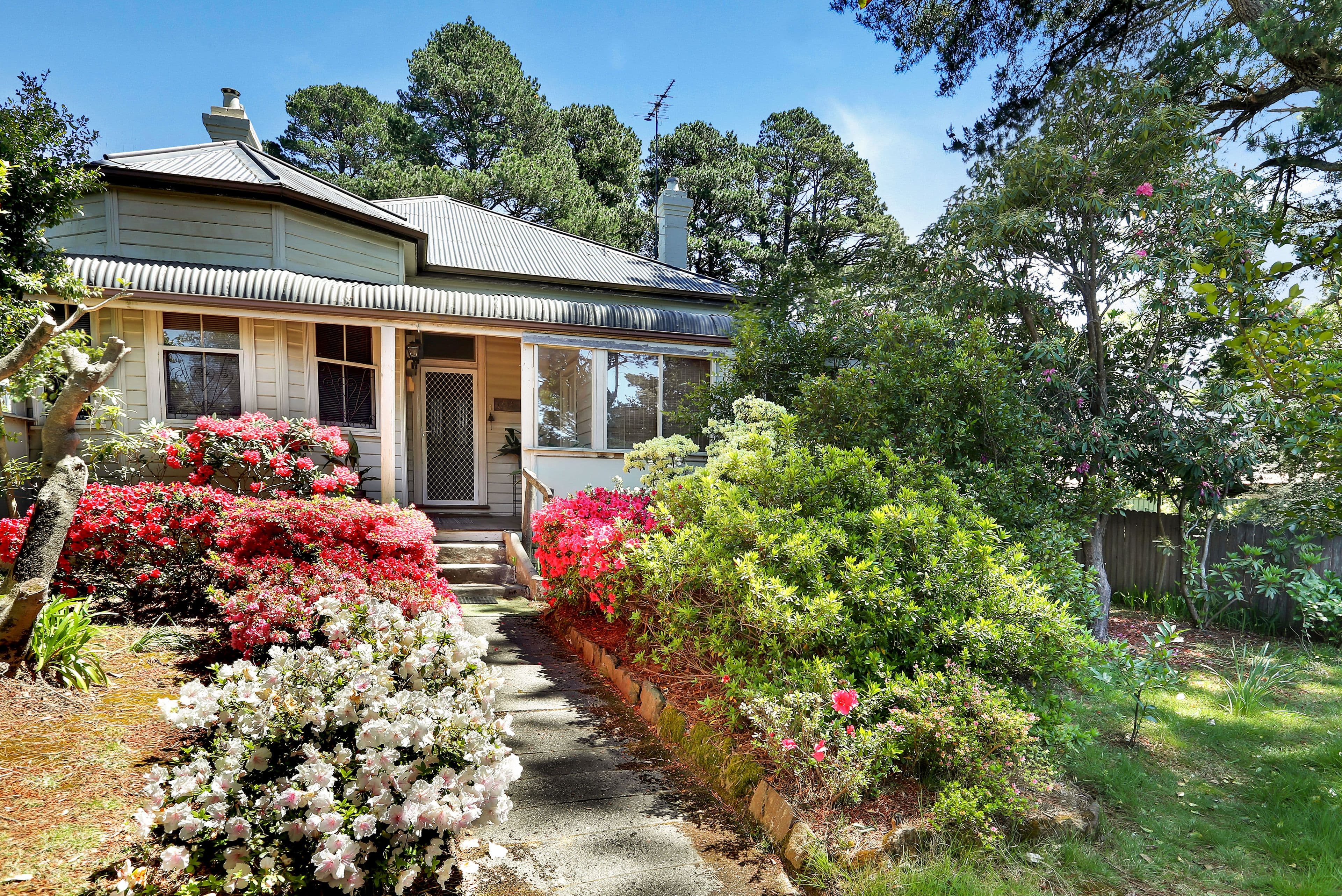 174 Great Western Highway, Blackheath NSW 2785, Blackheath - Image 1