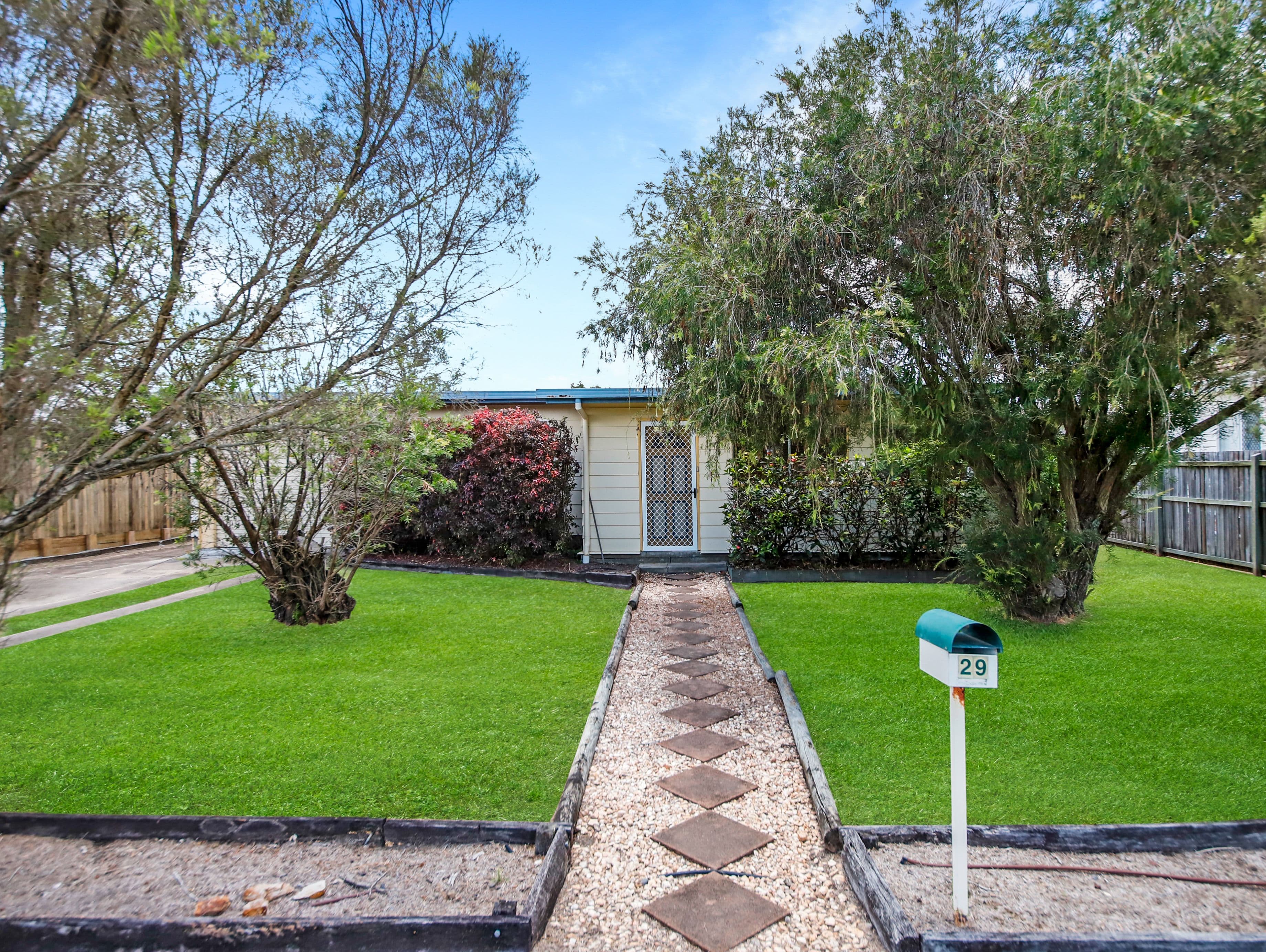 29 Carlisle Street, Maryborough QLD 4650, Maryborough - Image 1