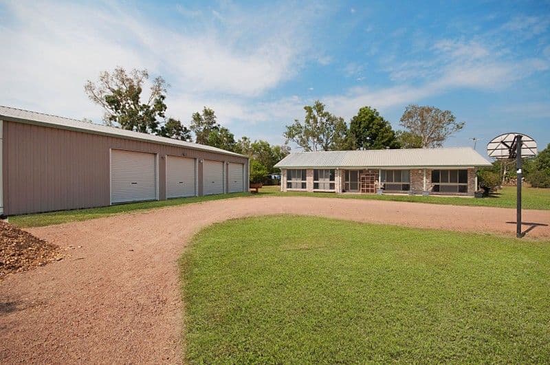 4 Isis Court, ALICE RIVER QLD 4817, Alice River - Thumbnail 8