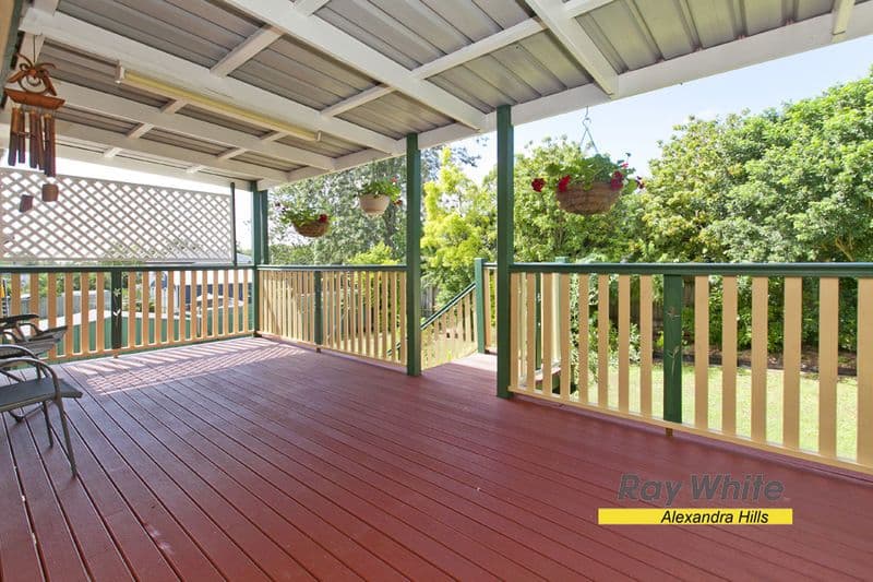 9 Consort Street, ALEXANDRA HILLS QLD 4161, Alexandra Hills - Thumbnail 2