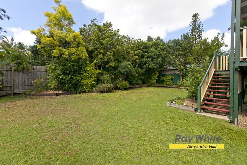9 Consort Street, ALEXANDRA HILLS QLD 4161, Alexandra Hills - Thumbnail 3