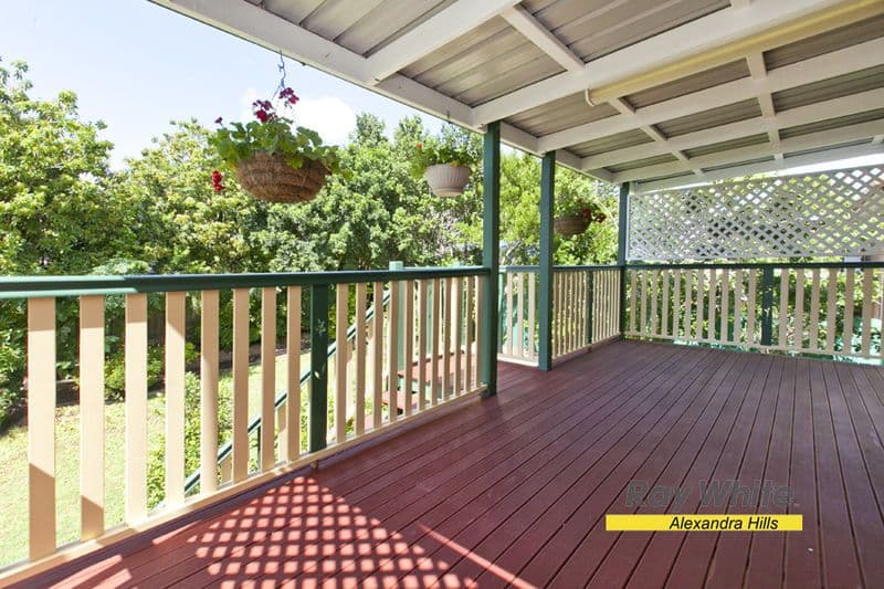 9 Consort Street, ALEXANDRA HILLS QLD 4161, Alexandra Hills - Thumbnail 4