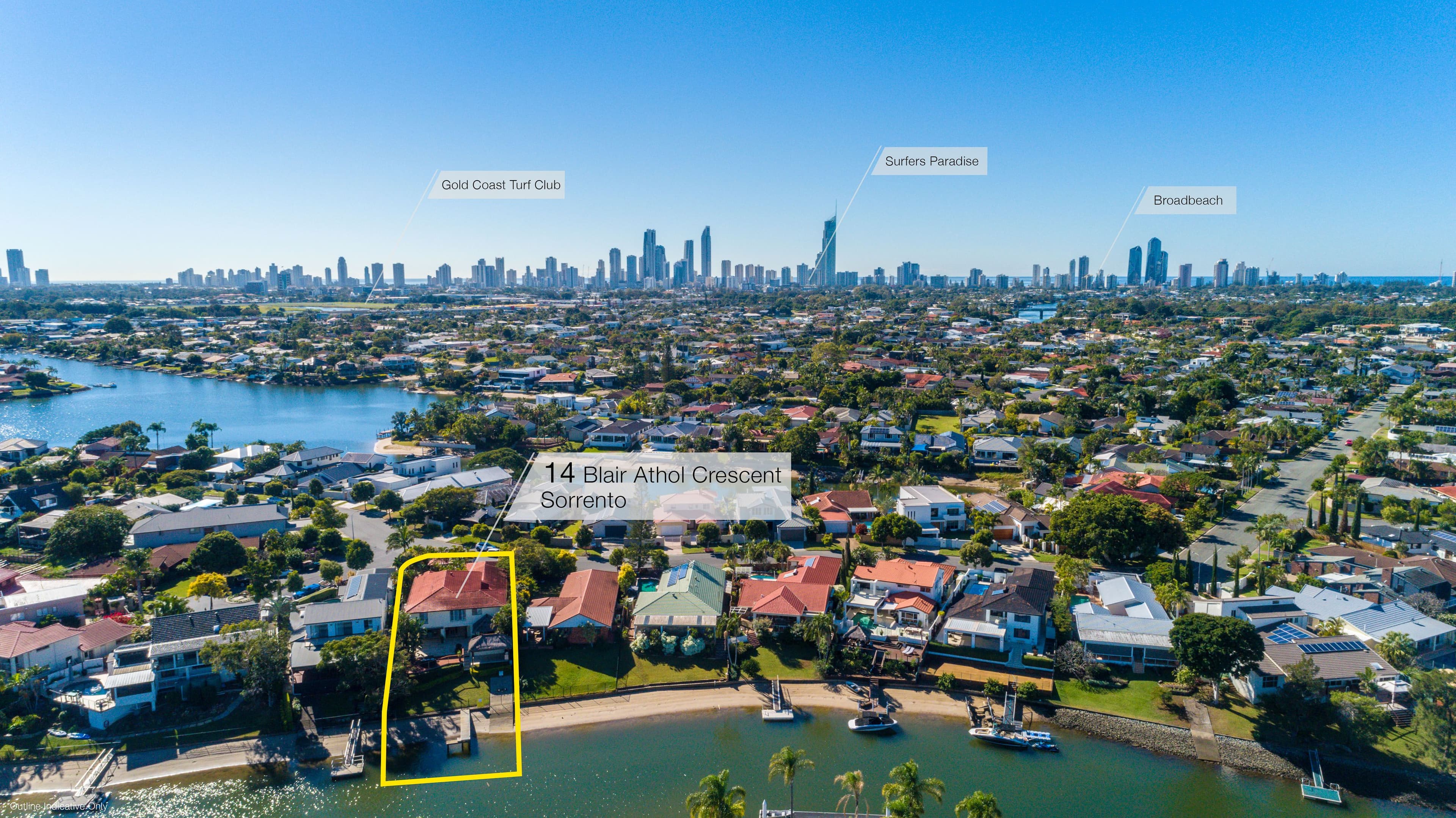 14 Blair Athol Crescent, Sorrento QLD 4217, Sorrento - Thumbnail 2