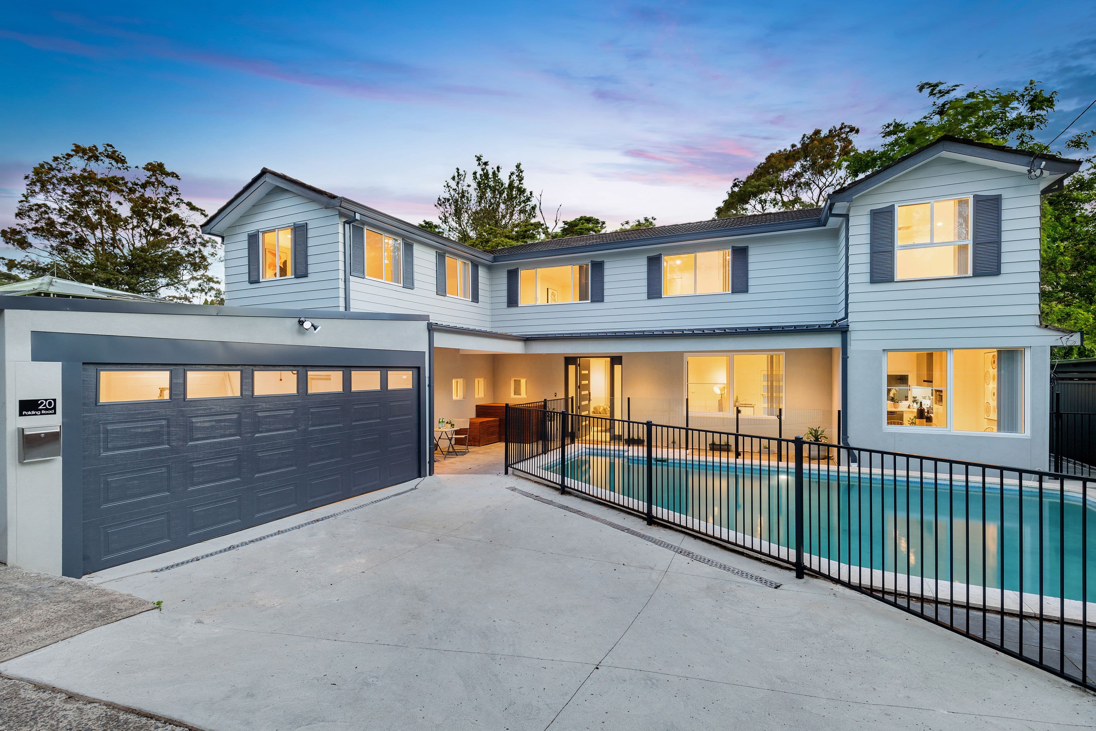 20 Polding Road, Lindfield NSW 2070, Lindfield - Image 1