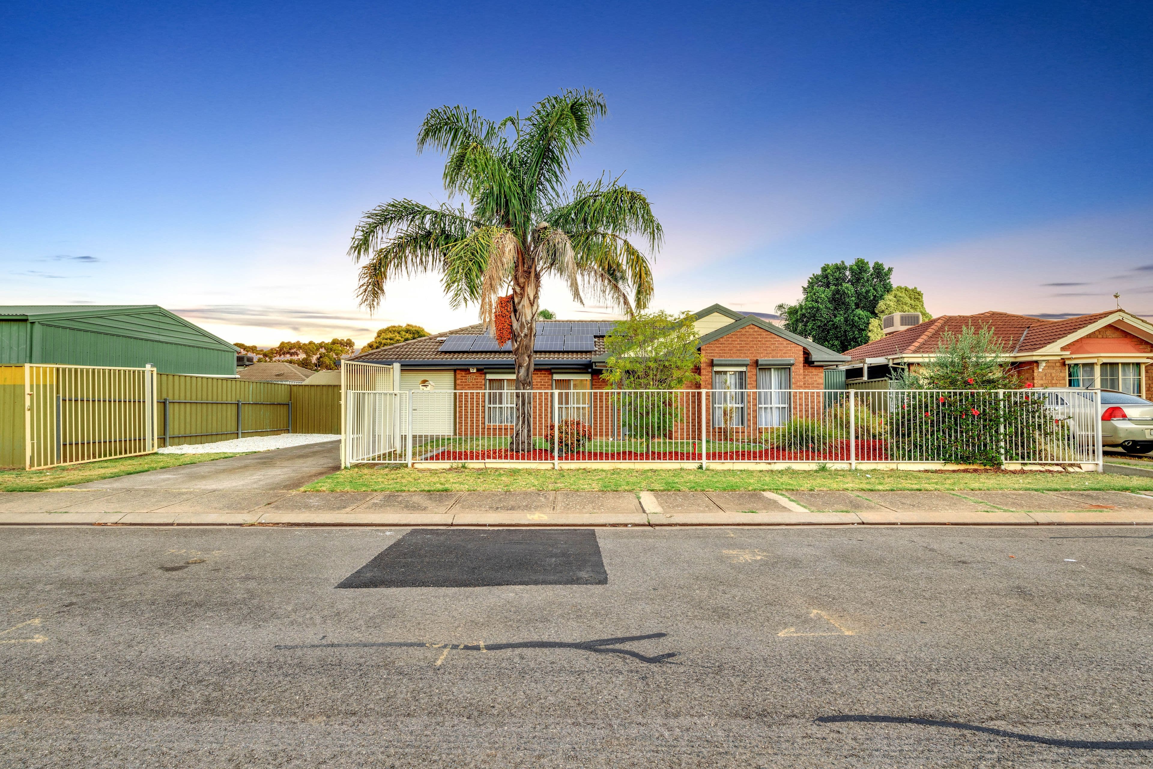 47 Greenfields Drive, Andrews Farm SA 5114, Andrews Farm - Image 1