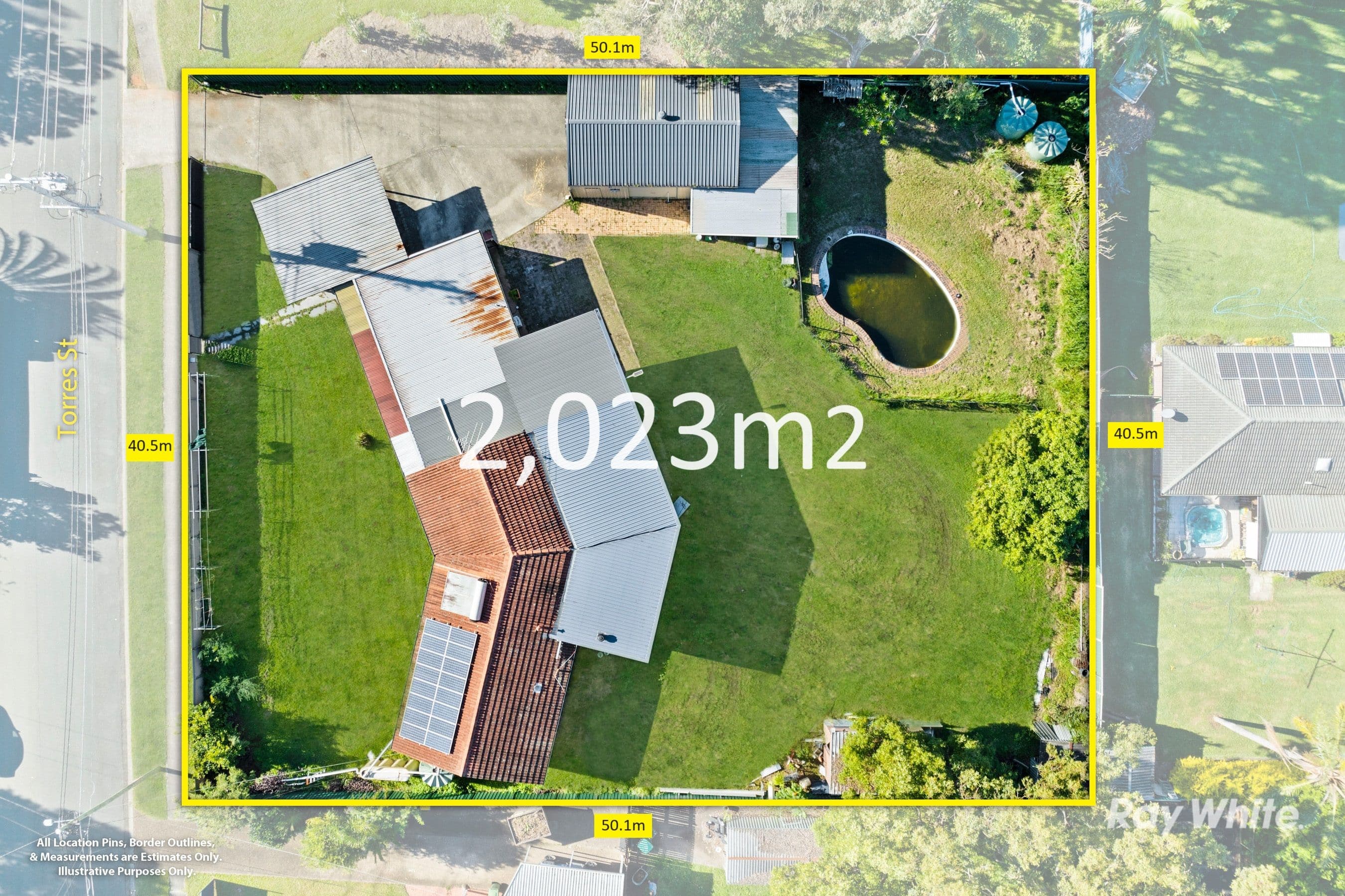 35-37 Torres Street, Loganholme QLD 4129, Loganholme - Image 1