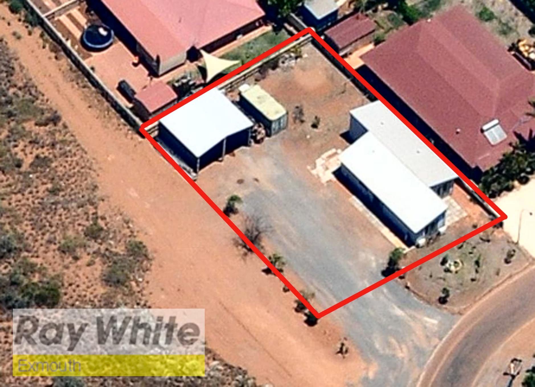5 Payne Way, ONSLOW WA 6710, Onslow - Image 1