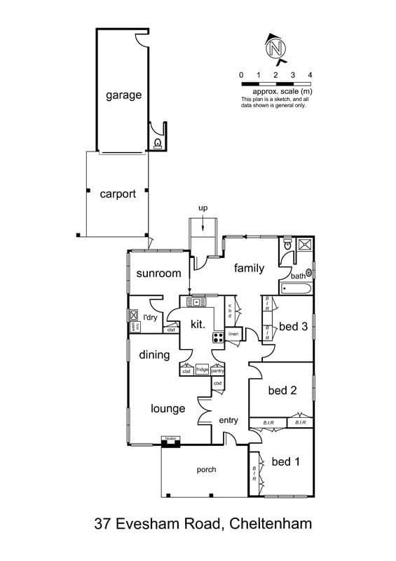 37  Evesham Road, CHELTENHAM VIC 3192, Cheltenham - Thumbnail 7