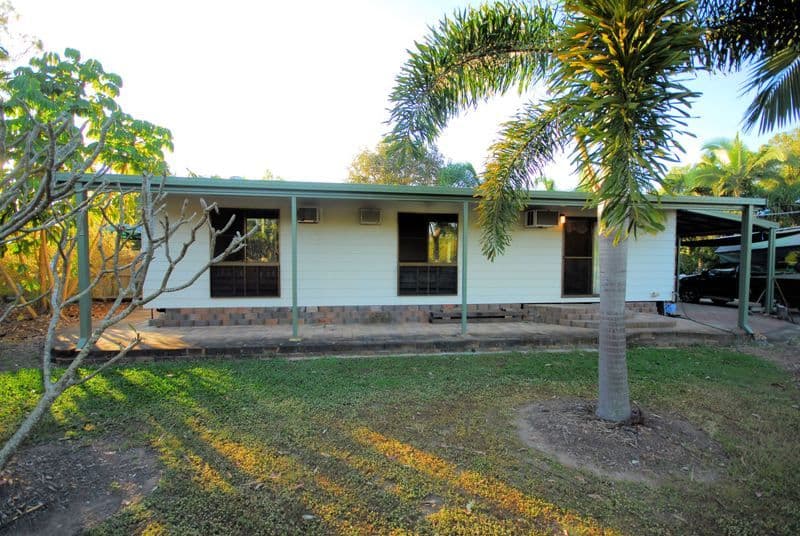 5 Lorne Court, BLUEWATER QLD 4818, Bluewater - Thumbnail 3