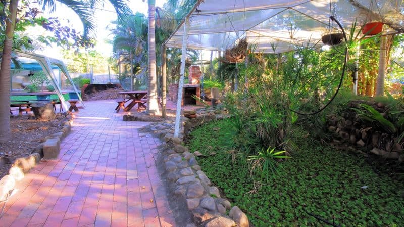 5 Lorne Court, BLUEWATER QLD 4818, Bluewater - Thumbnail 8