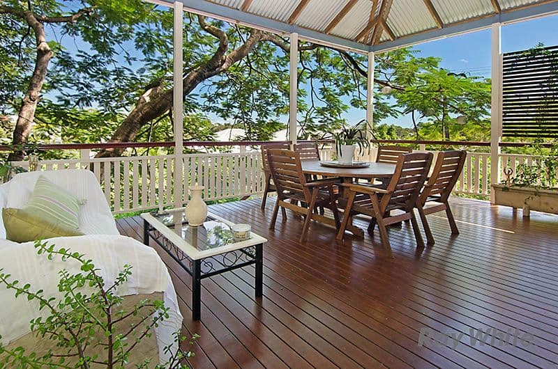 26 Garling Street, RED HILL QLD 4059, Red Hill - Image 1