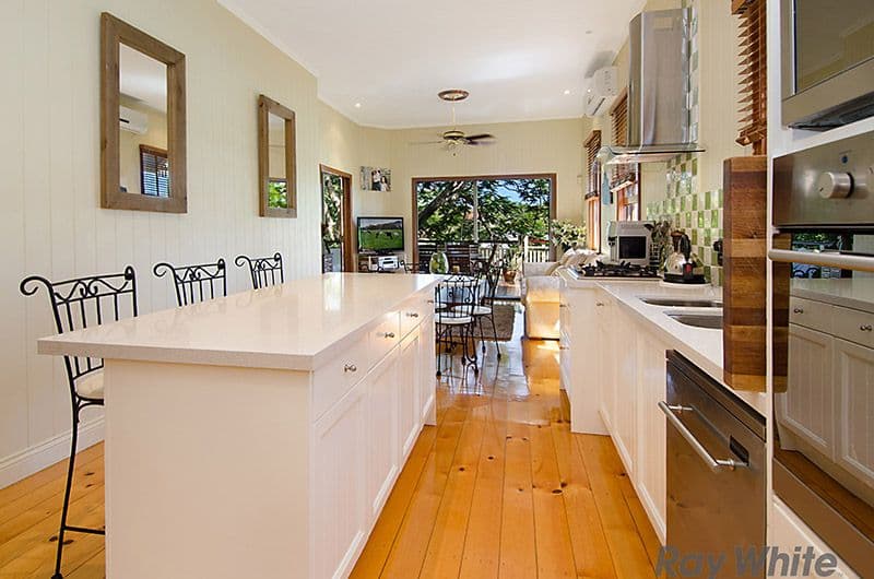 26 Garling Street, RED HILL QLD 4059, Red Hill - Thumbnail 2