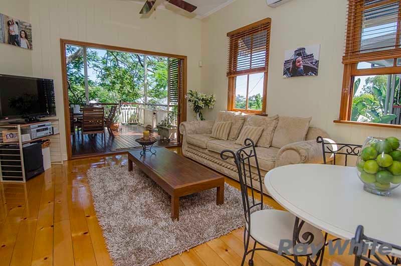26 Garling Street, RED HILL QLD 4059, Red Hill - Thumbnail 4