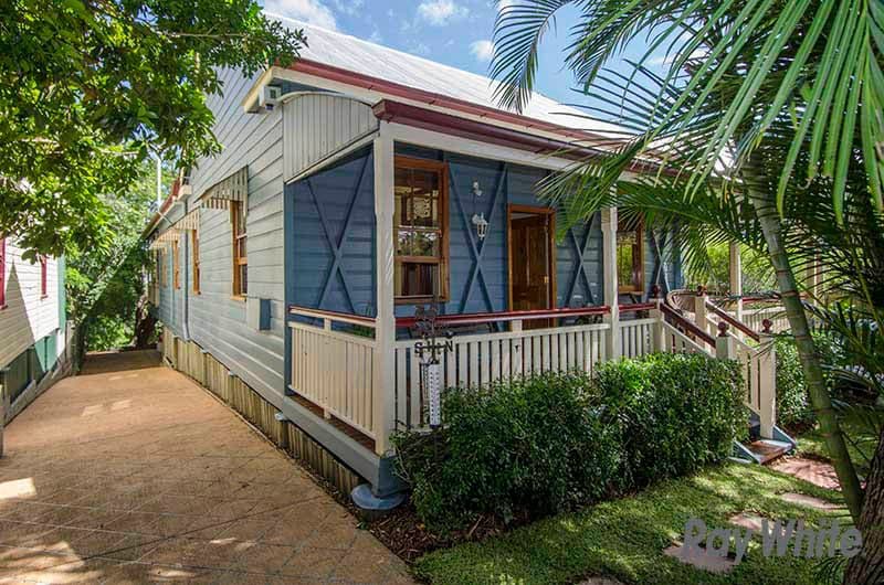 26 Garling Street, RED HILL QLD 4059, Red Hill - Thumbnail 8