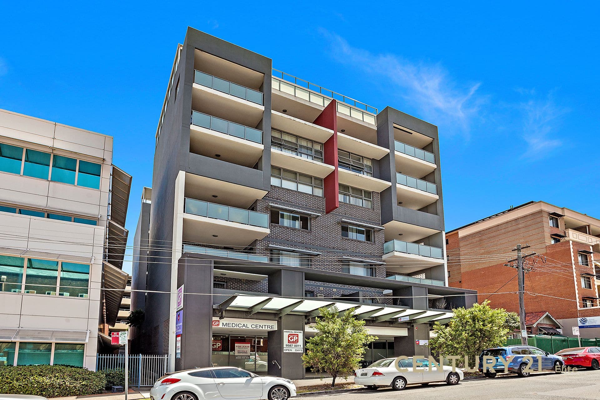 1/59 Montgomery Street, Kogarah, NSW, 2217, Somerton Park - Image 1